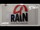 Charlotte HIV resource nonprofit uses emergency funds amid grant freeze