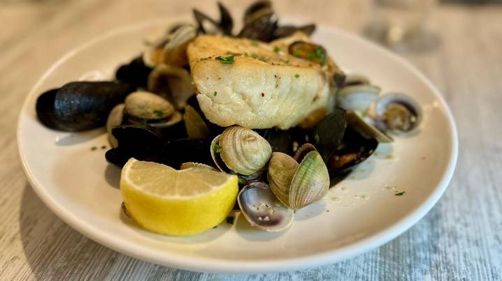 Blackfish Tavern opens in Northport