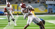 One team skyrockets after beating Jackson State. Here’s my national HBCU ballot after Week 9.