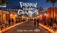 Festival Cultural de Calaveras Regresa con lo Mejor del Folclor Mexicano