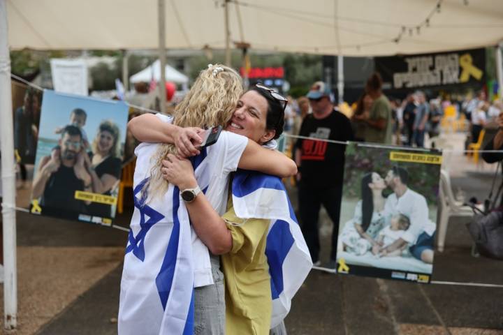 Plan de Paz es el inicio de la esperanza en la Franja de Gaza