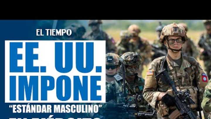 Adiós inclusión y barbas: Trump y Hegseth imponen 10 nuevas reglas en el Ejército de EE. UU.