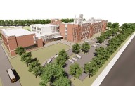 City commission OK’s plans for Mt. Pleasant High renovation