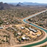 Why the basin states’ fight over Colorado River water is a big deal for Arizona