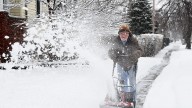 MCCC Prof. Kevin Cooper gives snow and winter temperature predictions