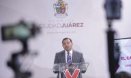 Alcalde de Ciudad Juárez cuestiona efectividad de retenes militares tras detención en uno de ellos