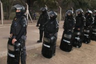 Cómo será el operativo de seguridad para Independiente Rivadavia-Godoy Cruz y qué pasa si Gimnasia asciende