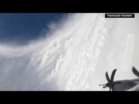 Latest on Hurricane Melissa