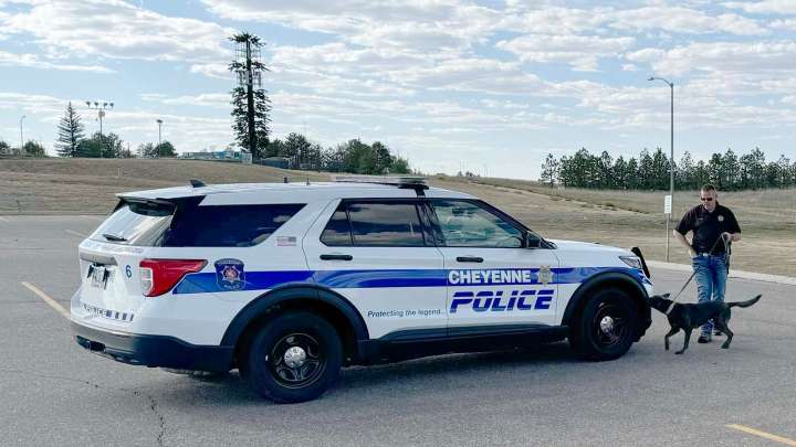 When Phone Lines Go Out, Laramie County Dispatch Advises Find A Cop On The Street