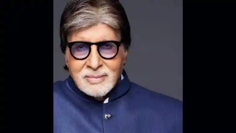 Bollywood Dussehra 2025: Amitabh Bachchan Highlights Victory of Good Over Evil in Reel and Real Life, Says ‘The Finality of It All Comes to a Climax’
