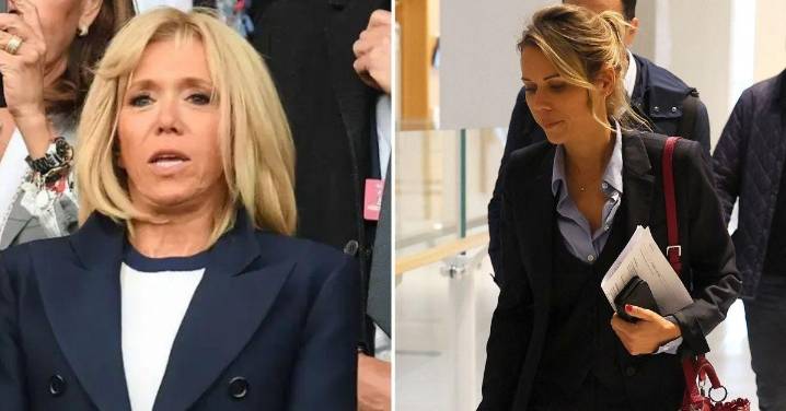 Brigitte Macron's Health Has 'Deteriorated' Amid Sex Swap Rumors