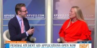 Heartland educator discusses federal student aid application process