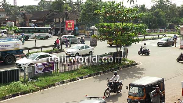 Udupi: Katapady underpass work to begin in Nov, locals demand public briefing on project