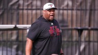 5-star 2027 DL Jalen Brewster commits to Texas Tech football