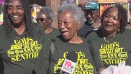 Hundreds of seniors enjoy the SC State Fair on ‘Senior Day’