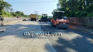 Daijiworld impact: Santhekatte underpass work resumes after months of delay