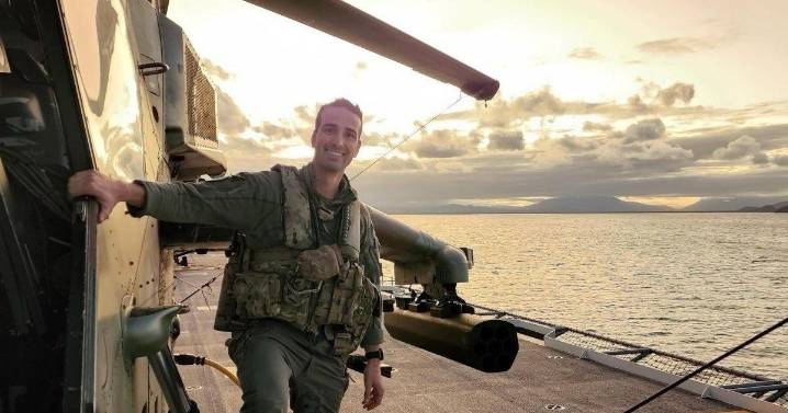 Pilot who died in crash north of YPG identified