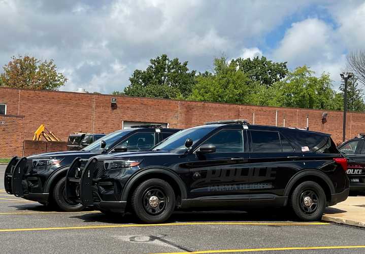 Drunk drivers chased by police have similar endings: Parma Heights Police Blotter