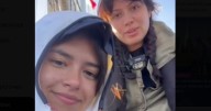 ¿Quiénes son Luna Barreto y Manuela Bedoya las activistas capturadas por Israel?