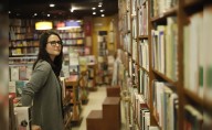 María José Caro: “Es peligroso para un autor enfocarse en lo que está sucediendo afuera y dejar de ver dentro de sí mismo”
