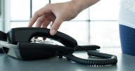 The 95 new locations facing landline switch off as old system phased out