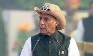 Red corridors transforming into growth corridors: Rajnath Singh on eliminating Maoism