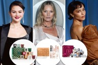 12 top-rated Advent calendars for 2025 from celeb