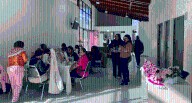 Inauguran Centro Libre para las Mujeres en Escobedo
