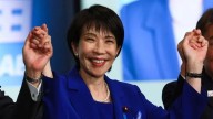 La nacionalista radical Sanae Takaichi, a un paso de ser la primera mujer en gobernar Japón