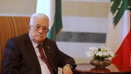 La Autoridad Palestina rechaza el plan de anexión de Cisjordania: "Israel no tendrá la soberanía"