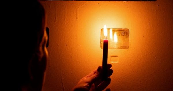 La tormenta dejó varios barrios en Salta: mirá las zonas afectadas