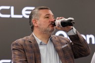 Ted Cruz predicting 'political peril' for GOP in 2026