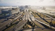 $323 Million Roadway Overhaul to Transform Access at Los Angeles International Airport