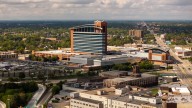Detroit's highest crime areas are near its casinos, records show