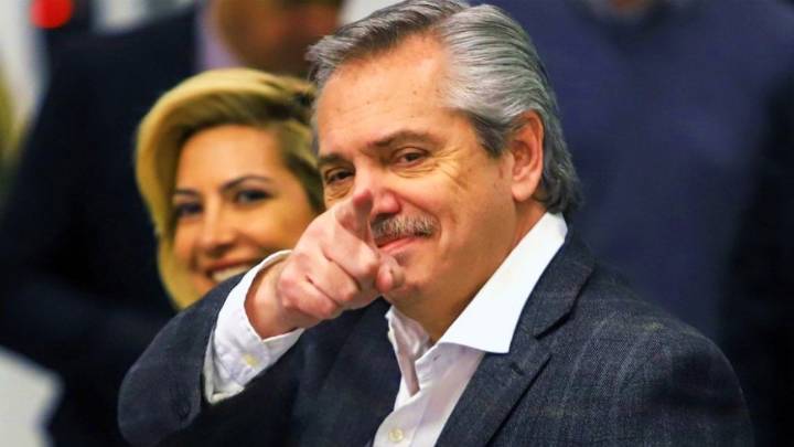 Confirmaron el procesamiento de Alberto Fernández en la causa por violencia de género