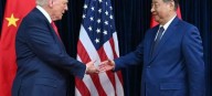 TRUMP Y XI JINPING DESESCALAN LA GUERRA COMERCIAL: BAJA DE ARANCELES Y ACUERDO POR TIERRAS RARAS