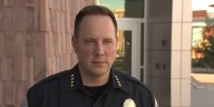 Henderson Police Chief: First 100 days, boosting morale, filling vacancies a priority