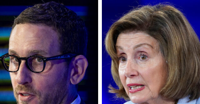 Report: Democrat California State Sen. to Challenge Pelosi in Primary