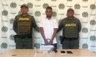 «El nene» incendió la casa de una mujer en Higueretal por no pagarle una extorsión