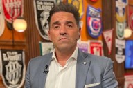 «Lo otro era un bar más chetón»: Mariano Iúdica contestó la ácida crítica a Marcela Tinayre