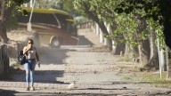 Alerta amarilla por viento Zonda que soplará durante el viernes con ráfagas de 65 km/h