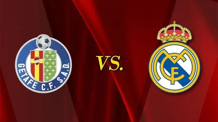 Real Madrid vs. Getafe: ¿a qué hora juegan y dónde ver por la fecha 9 de LaLiga en el Coliseum?