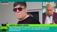Kiko Matamoros revela que Lucas debería un total de 1,4 millones de euros a Andy, a su exproductor y a su exrepresentante