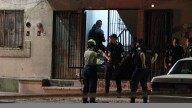 Sicarios irrumpen en casa de Lucía y la asesinan a balazos, en León