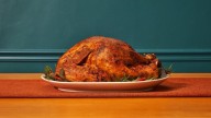 Popeyes brings back Cajun-style turkey for Thanksgiving