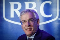 Canada must ditch fear of mistakes to buoy economy, secure trade deals, RBC CEO says