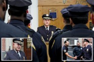 NYPD’s highest-ranking Hispanic cop reflects on how much more diverse the department has become