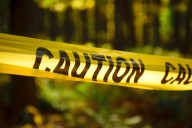 Masked suspects threaten neighbor with gun during home burglary