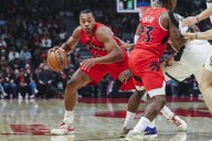 Antetokounmpo scores 31 as Bucks beat Raptors 122-116 to spoil home opener – Winnipeg Free Press