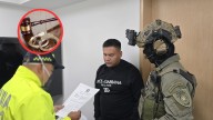 Tribunal de La Guajira niega traslado de alias Pipe Tuluá desde la estación Los Mártires a la cárcel La Picota